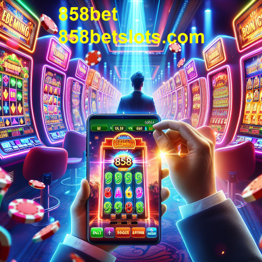 858bet