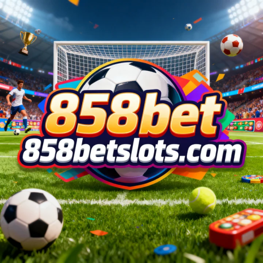 858bet