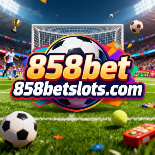 858bet