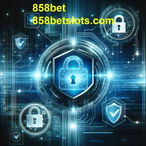Segurança em Apostas Online: Protegendo Seus Dados na 858bet
